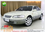 TOYOTA CAMRY 22 SEG 1999