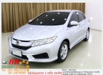HONDA CITY 15 V 2014 ใช้เงินออกรถ 10000 บาท