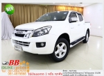 DMAX CAB 4 HILANDER 25 Z VGS 2012 ใช้เงินออกรถ 10000 บาท
