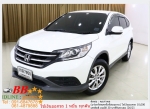 HONDA CRV 20 S 2013 ใช้เงินออกรถ 10000 บาท