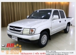 HILUX TIGER 25 E SPORT CRUISER 2004 ใช้เงินออกรถ 10000 บาท