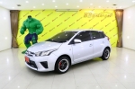 1B52-46TOYOTA NEW YARIS 12 E 2014