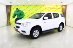 1B33-173 CHEVROLETTRAILBRAZER 25 LT 2014