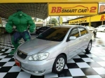 2B4-174 TOYOTA ALTIS 1.6 J VVT-i ปี 2005