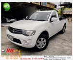 MITSUBISHI TRITON 24 G 2010 ใช้เงินออกรถ 10000 บาท