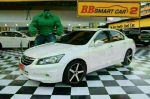 2B5-81 HONDA ACCORD i-VTEC 2.0 EL ปี 2011