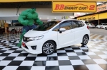 2B5-99 HONDA JAZZ  i-VTEC 1.5 SV ปี 2014