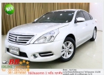 NISSAN TEANA 200XL 2013 ใช้เงินออกรถ 10000 บาท