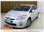 TOYOTA PRIUS 18 HYBRID 2011 ใช้เงินออกรถ 10000 บาท
