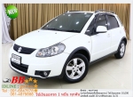 SUZUKI SX4 16 2011 ใช้เงินออกรถ 10000 บาท