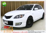 MAZDA3 205 DR 2005 ใช้เงินออกรถ 10000 บาท