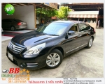 NISSAN TEANA 200 XL 2012 ใช้เงินออกรถ 10000 บาท