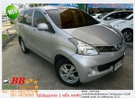 TOYOTA AVANZA 15 G 2012 ใช้เงินออกรถ 10000 บาท