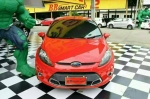 2B5-79 FORD FIESTA 1.5 Sport ปี 2010
