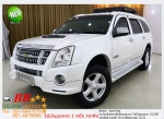 ISUZU MU7 30 2011 ใช้เงินออกรถ 10000 บาท