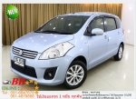 SUZUKI ERTIGA 14 2013 ใช้เงินออกรถ 10000 บาท