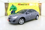 1B35-12 CHEVROLETCRUZE 18 LS 2014