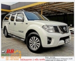 NISSAN NAVARA 25 DOUBLE 2012  ใช้เงินออกรถ 10000 บาท