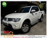 MITSUBISHI TRITON 24 PULS CNG โรงงาน ใช้เงินออกรถ 10000 บาท