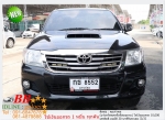 TOYOTA VIGO CHAMP 3O G 4WD 2012 ใช้เงินออกรถ 10000 บาท