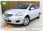 TOYOTA VIOS 15 2010 ใช้เงินออกรถ 10000 บาท