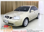CHEVROLET OPTRA  18 LT 2004 ใช้เงินออกรถ 10000 บาท