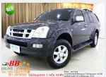 ISUZU DMAX 30CAB 2002 ใช้เงินออกรถ 10000 บาท
