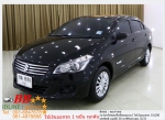 SUZUKI CIAZ 12 GL 2016 ใช้เงินออกรถ 10000 บาท