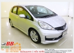 HONDA JAZZ 15 JP 2012 ใช้เงินออกรถ 10000 บาท