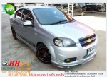 CHEVROLET AVEO 14 BASE  2006 ใช้เงินออกรถ 10000 บาท