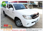 TOYOTA VIGO 25 J 2009 ใช้เงินออกรถ 10000 บาท