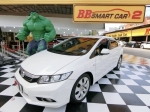 2B5-58 HONDA CIVIC 1.8 S ปี 2013