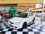 2B8-359 MAZDA 323 PROTEGE 1.6 GLX ปี 2003