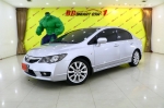1B35-22 HINDA CIVIC 1.8 MNC 2009