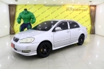 1B52-86 TOYOTA ALTIS 1.6 J 2006
