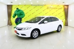 1B52-25 HONDA CIVIC FB 1.8 E. 2013