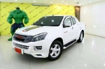 1B34-125 ISUZU D-MAX 2.5X-SERIRS 2015