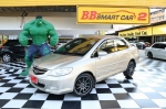 2B9-49  HONDA CITY ZX  1.5 I-DSI ปี 2006