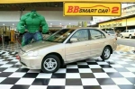 2B5-63 HONDA CIVIC DIMENSION 1.7 EXi ปี 2003