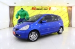 1B35-21 HONDA NEW JAZZ 1.5 IDSI 2004