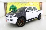 1B34-133 ISUZU D-MAX 3.0 2012