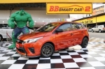 2B5-97 TOYOTA YARIS CVT-i 1.2 J ECO ปี 2013
