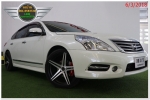 ปี 2012 nissan teana 200 xl sport serles ฟรีดาวน์