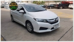 B1651 ปี2014 Honda city 15s atฟรีดาวน์