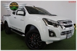ปี2015 ISUZU DMAX CAB HILANDER 19 Z ฟรีดาวน์