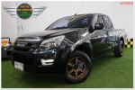 ปี2014 ISUZU DMAX CAB 25L ฟรีดาวน์