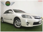 ปี2010 Toyota Camry hybrid 24cd ฟรีดาวน์