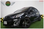 ปี2012 MAZDA 2 15 GROOVE สีดำ at เบนซินฟรีดาวน์