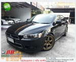 MITSUBISHI LANCER EX 18 GLX ใช้เงินออกรถ 10000 บาท