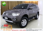 MISUBISHI PAJERO 25 GLS 2011 ใช้เงินออกรถ 10000 บาท